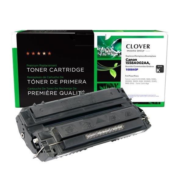 Clover Imaging Group Imaging Remanufactured Toner Cartridge 100840P - main